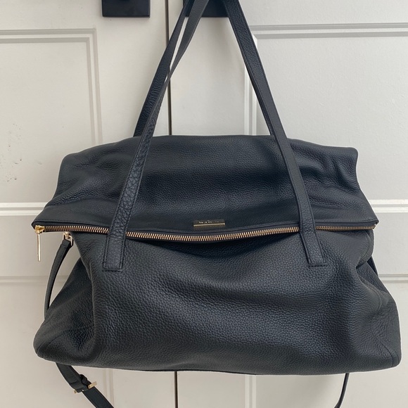 kate spade Handbags - KATE SPADE | HIGHLAND PLACE LESLIE BAG
